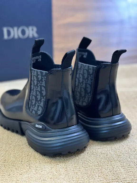 Dior Shoe 